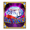 da vinci power bet symbol 1