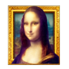 da vinci power bet symbol 2