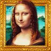 da vinci ways mona lisa symbol