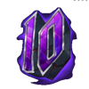 daimons rock 10 symbol