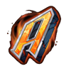 daimons rock a symbol