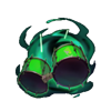daimons rock drums symbol