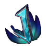 daimons rock j symbol