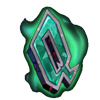 daimons rock q symbol