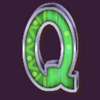 dancing dead q symbol