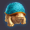 dancing lanters turtle symbol