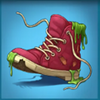 danludans fortune bass boot symbol