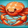 danludans fortune bass crab symbol