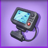 danludans fortune bass gps symbol