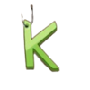 danludans fortune bass k symbol