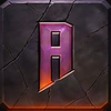 dark forge a symbol