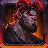 dark forge beast symbol