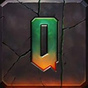 dark forge q symbol