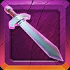 dark forge sword symbol