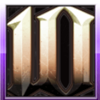 dark hearts 10 symbol