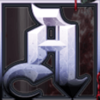 dark hearts ace symbol