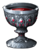 dark hearts cup symbol