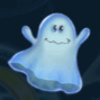 dark spells ghost symbol
