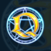 dark spells q symbol