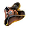 dark waters 2 power combo hat symbol