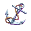 dark waters 3 the cursed voyage anchor symbol