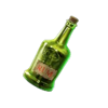 dark waters 3 the cursed voyage bottle symbol