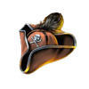 dark waters 3 the cursed voyage hat symbol