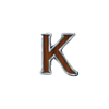 dark waters 3 the cursed voyage k symbol
