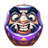 daruma impact 2 symbol