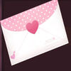 date with miyo letter symbol