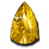 davinci diamonds masterworks yellow stone symbol