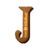 dawn of aten oranje jackpot j symbol