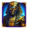 dawn of aten oranje jackpot pharaoh symbol