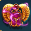 day and night beetle symbol