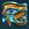 day and night eye symbol