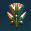 day and night flower symbol