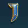 day and night j symbol