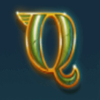 day and night q symbol