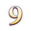 days of our slots 9 symbol