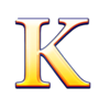 days of our slots k symbol