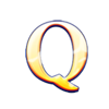days of our slots q symbol