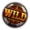 dead by noon wild symbol