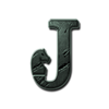 dead legion j symbol
