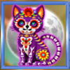 dead lucky duo max cat 2 symbol