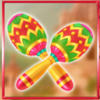 dead lucky duo max maracus symbol