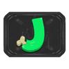 dead mouse adventures j symbol