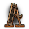 dead or alive 3 wanted a symbol