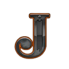 dead or alive j symbol