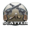 dead or alive scatter symbol