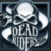 dead riders trail skull symbol